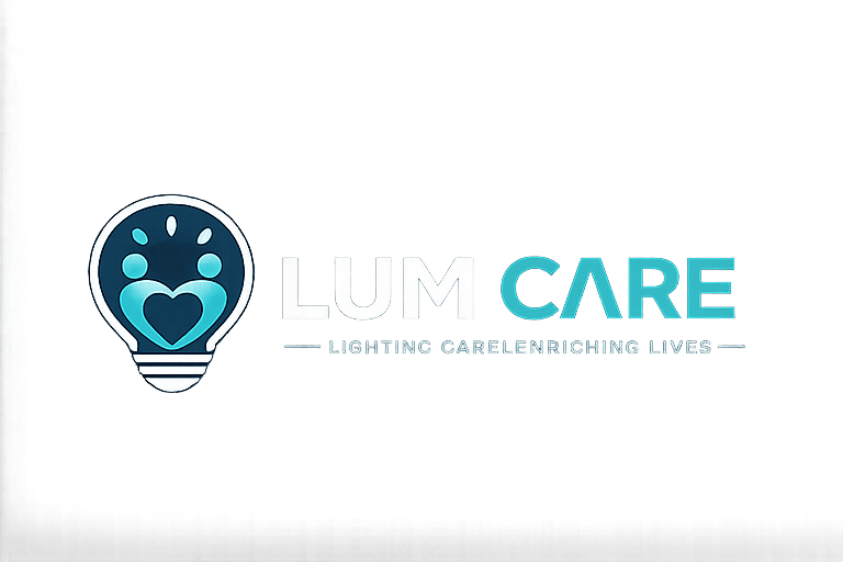 LumCare — Lighting care, enriching lives